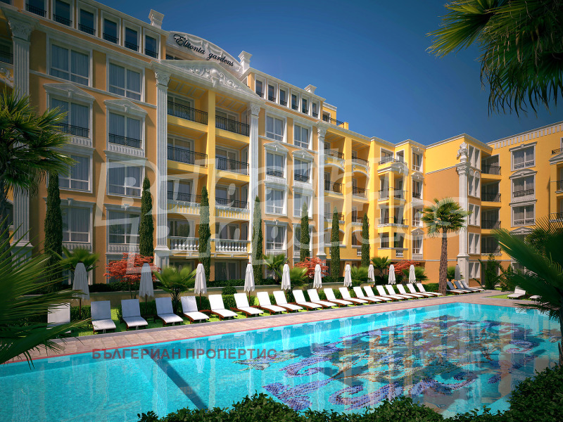 Продава 2-СТАЕН, с. Равда, област Бургас, снимка 5 - Апартаменти - 53506269