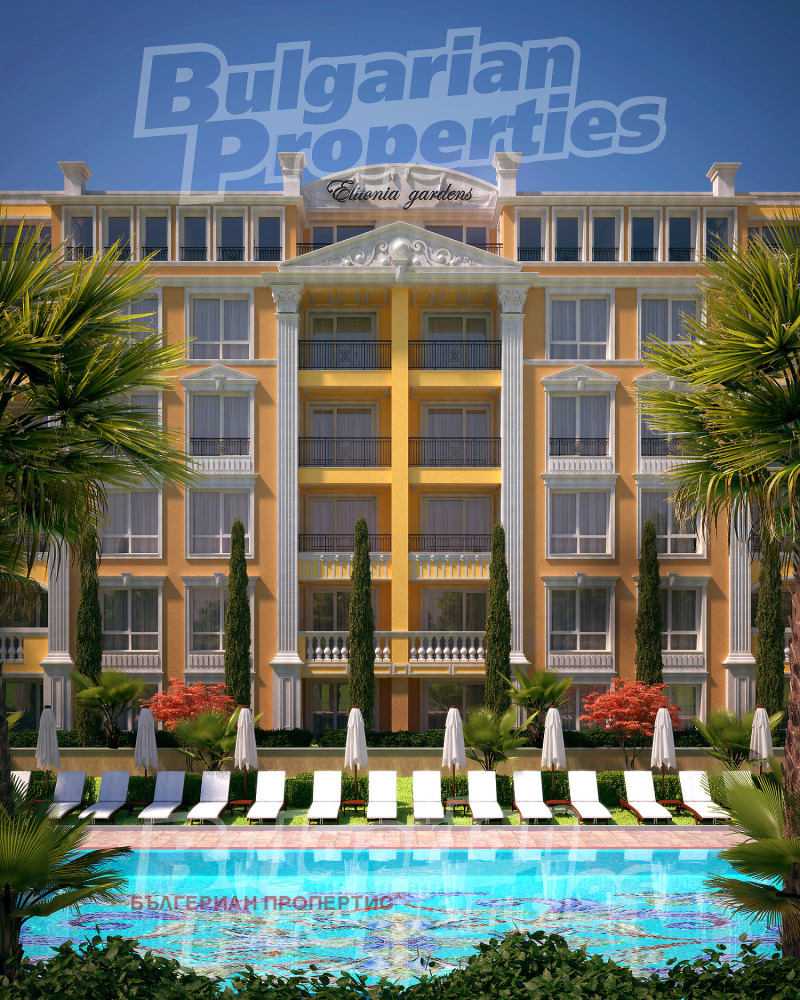 Продава 2-СТАЕН, с. Равда, област Бургас, снимка 3 - Апартаменти - 53506269