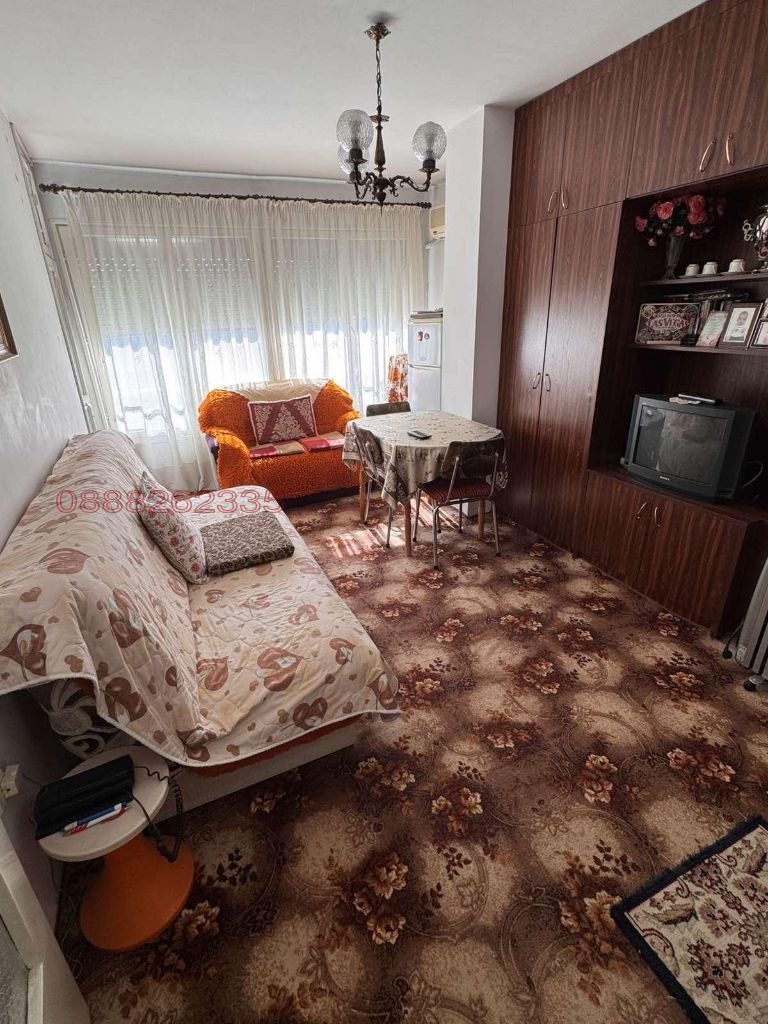 Продава 2-СТАЕН, гр. Стара Загора, Опълченски, снимка 6 - Апартаменти - 55545139
