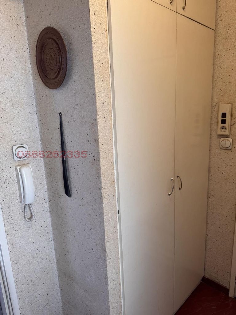 Продава 2-СТАЕН, гр. Стара Загора, Опълченски, снимка 2 - Апартаменти - 55545139