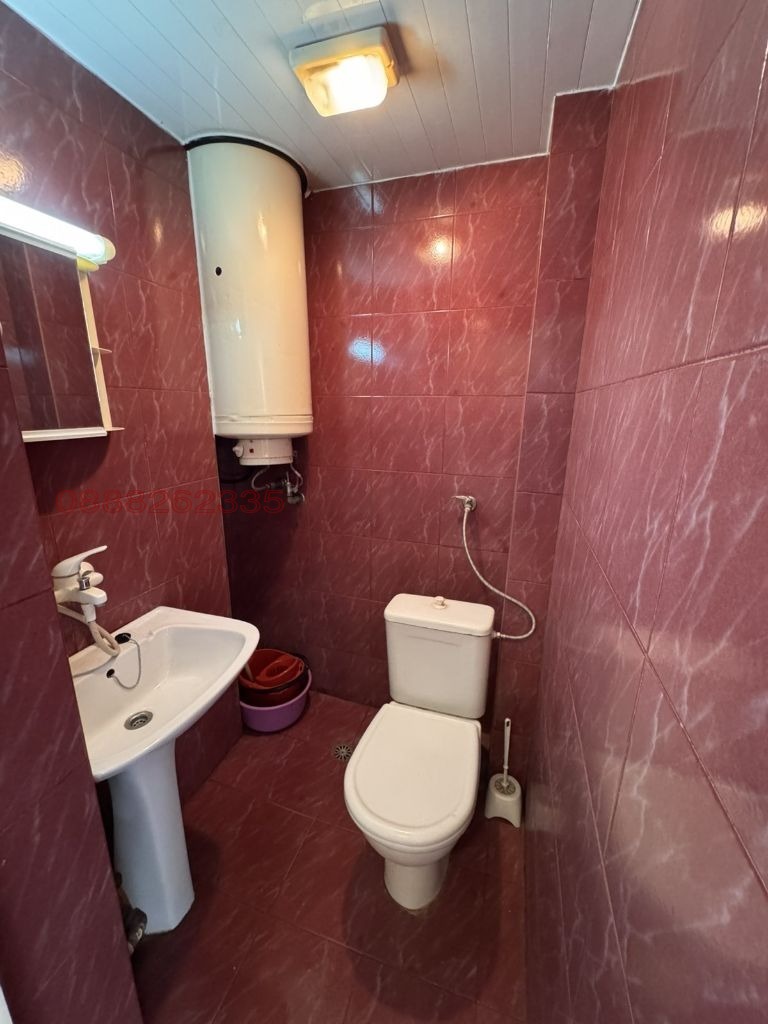 Продава 2-СТАЕН, гр. Стара Загора, Опълченски, снимка 4 - Апартаменти - 55545139