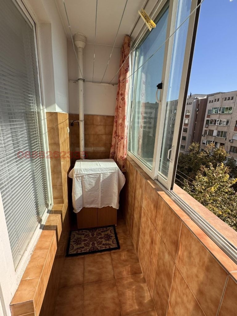Продава 2-СТАЕН, гр. Стара Загора, Опълченски