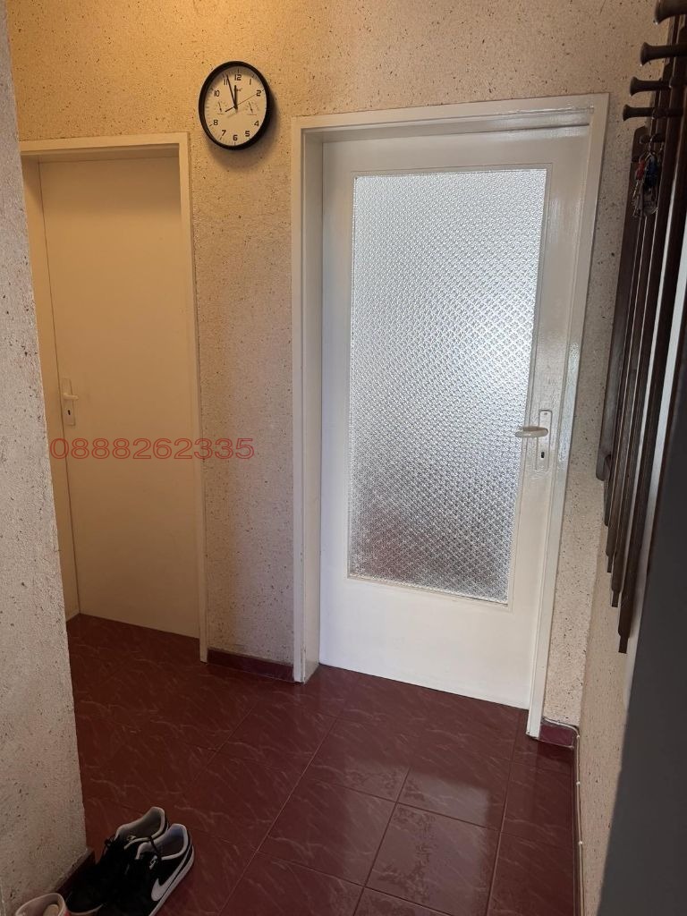 Продава 2-СТАЕН, гр. Стара Загора, Опълченски, снимка 7 - Апартаменти - 55545139
