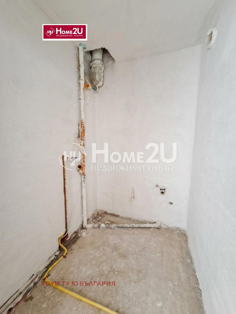 Продава 2-СТАЕН, гр. София, Малинова долина, снимка 6 - Апартаменти - 56221418