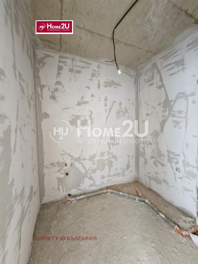 Продава 2-СТАЕН, гр. София, Малинова долина, снимка 7 - Апартаменти - 56221418