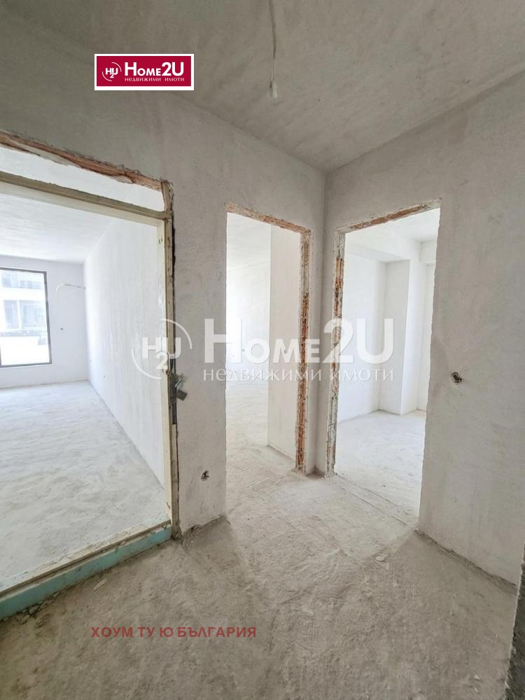 Продава 2-СТАЕН, гр. София, Малинова долина, снимка 4 - Апартаменти - 56221418