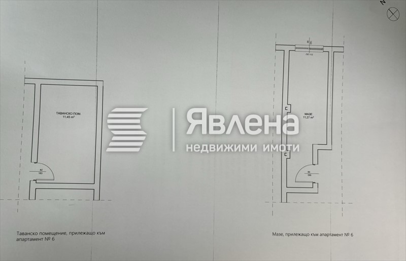 Продава 3-СТАЕН, гр. София, Лозенец, снимка 13 - Aпартаменти - 47466154