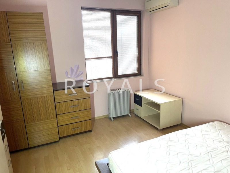 In vendita  2 camere da letto Varna , Briz , 95 mq | 11488448 - Immagine [4]