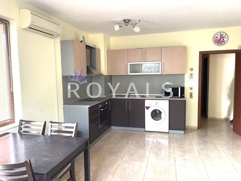 For Sale  2 bedroom Varna , Briz , 95 sq.m | 11488448 - image [2]