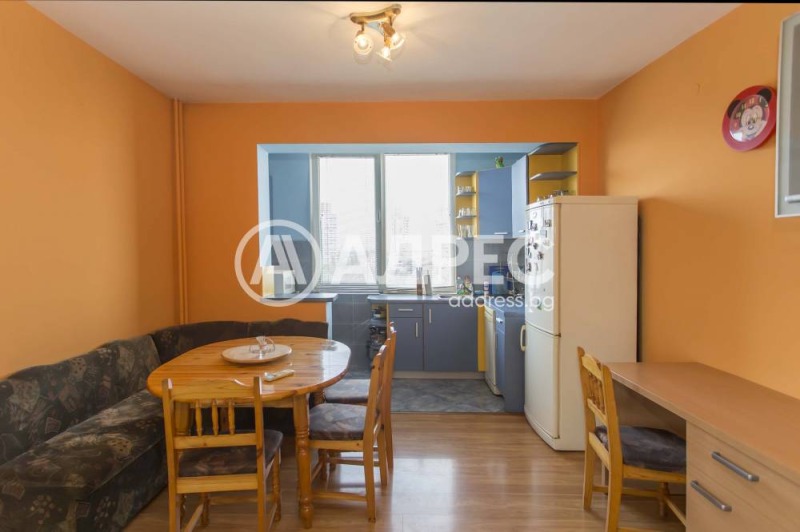 Zu verkaufen  2 Schlafzimmer Sofia , Sweta Troiza , 69 qm | 93234554 - Bild [7]