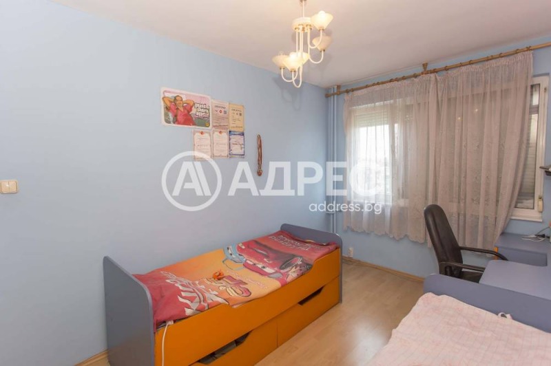 Zu verkaufen  2 Schlafzimmer Sofia , Sweta Troiza , 69 qm | 93234554 - Bild [3]
