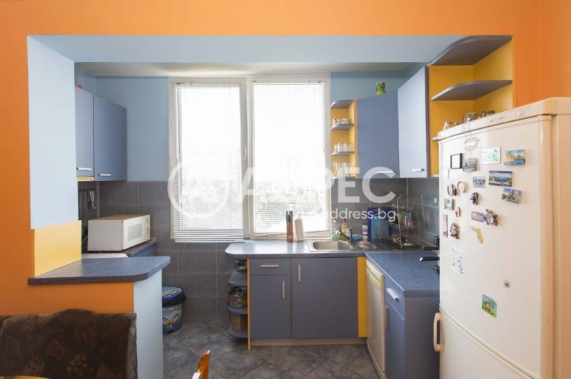 Zu verkaufen  2 Schlafzimmer Sofia , Sweta Troiza , 69 qm | 93234554 - Bild [10]