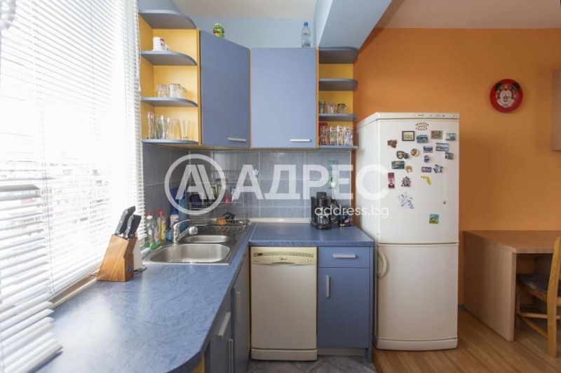 Zu verkaufen  2 Schlafzimmer Sofia , Sweta Troiza , 69 qm | 93234554 - Bild [9]