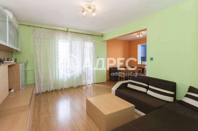 Zu verkaufen  2 Schlafzimmer Sofia , Sweta Troiza , 69 qm | 93234554 - Bild [5]
