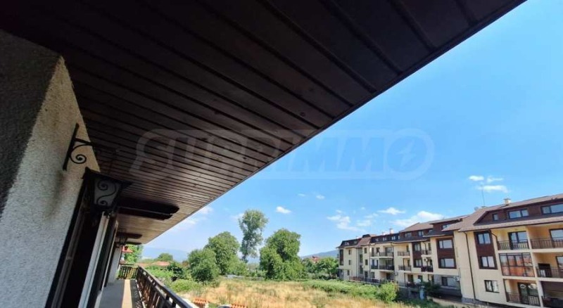 Myytävänä  2 makuuhuonetta Blagoevgradin alue , Bansko , 81 neliömetriä | 80631489 - kuva [11]