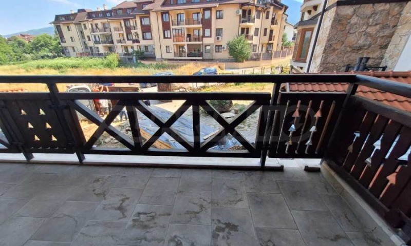 Myytävänä  2 makuuhuonetta Blagoevgradin alue , Bansko , 81 neliömetriä | 80631489 - kuva [10]