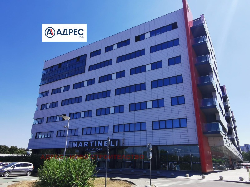 Продава 3-СТАЕН, град Русе, Здравец Изток • 115000 € • 57309181 — Holmes.bg