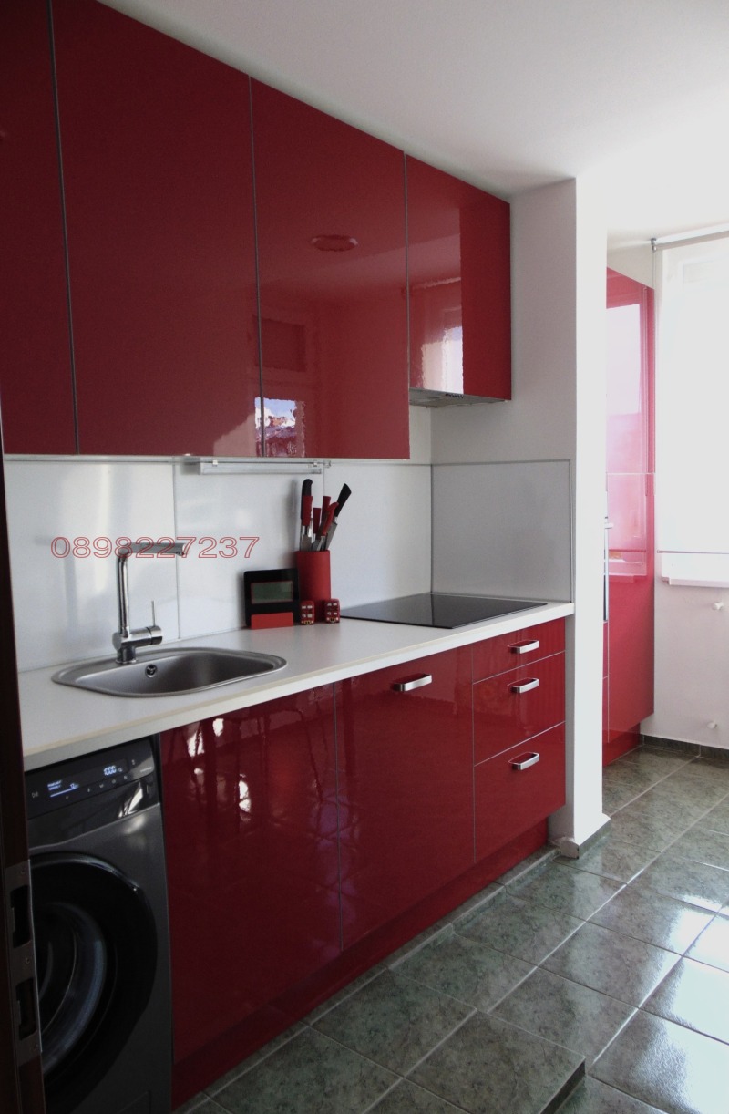 Na sprzedaż  2 sypialnie Sofia , Lagera , 79 mkw | 34721847 - obraz [9]