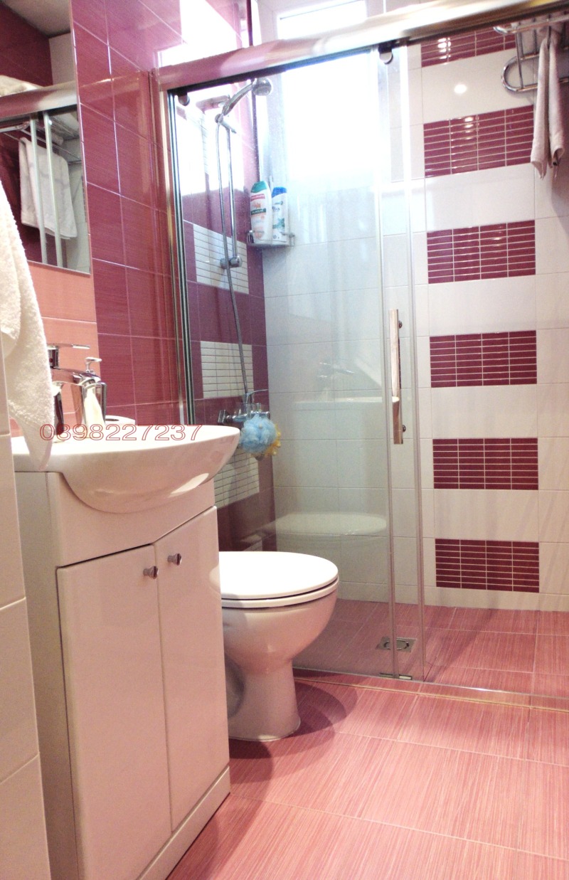 Na sprzedaż  2 sypialnie Sofia , Lagera , 79 mkw | 34721847 - obraz [7]