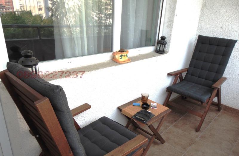 Na sprzedaż  2 sypialnie Sofia , Lagera , 79 mkw | 34721847 - obraz [11]