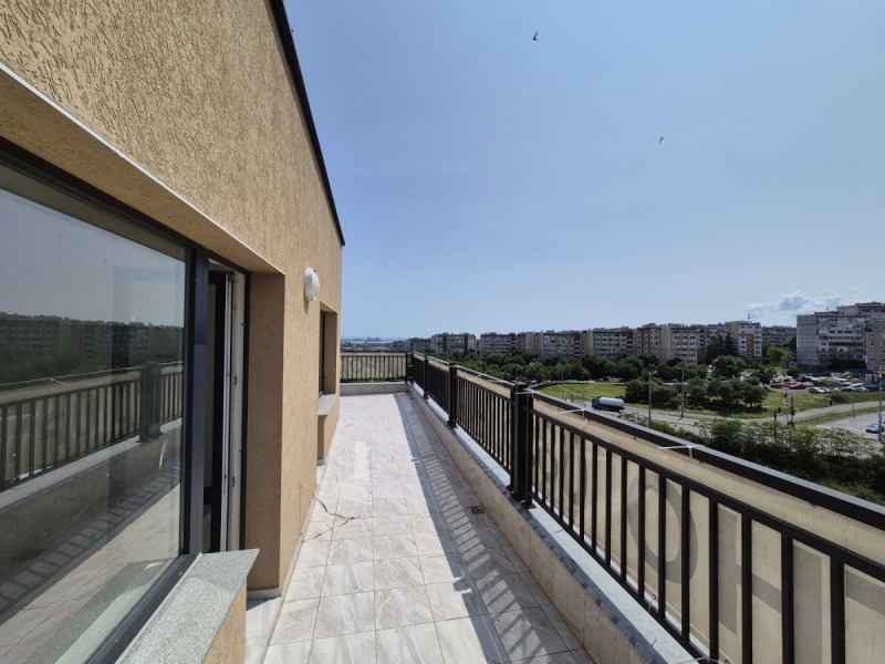 Продаја  2 спаваће собе Бургас , Меден рудник - зона Д , 130 м2 | 59980416 - слика [11]