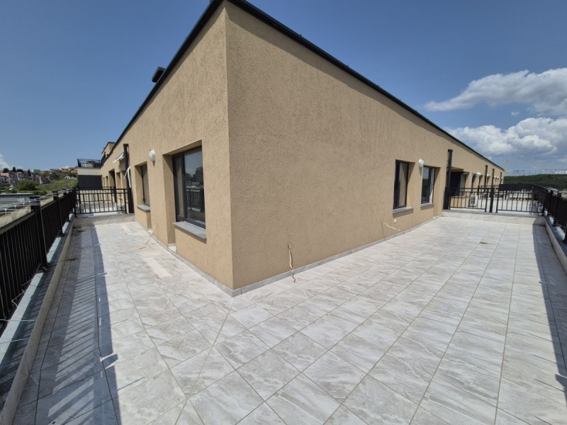 Продаја  2 спаваће собе Бургас , Меден рудник - зона Д , 130 м2 | 59980416 - слика [12]