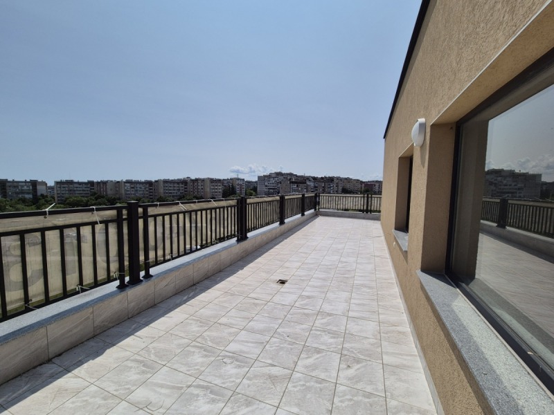 Продаја  2 спаваће собе Бургас , Меден рудник - зона Д , 130 м2 | 59980416 - слика [13]