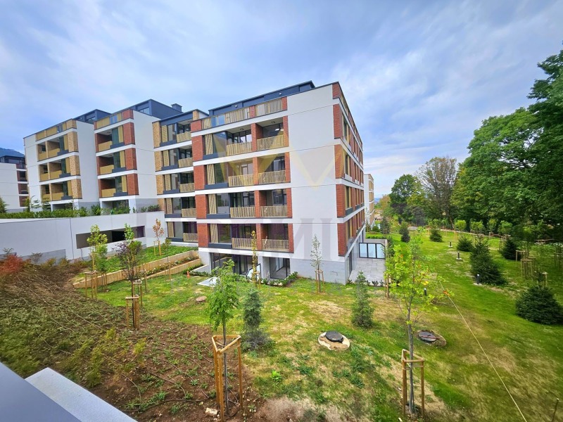Til salgs  2 soverom Sofia , Bojana , 136 kvm | 88800013 - bilde [15]