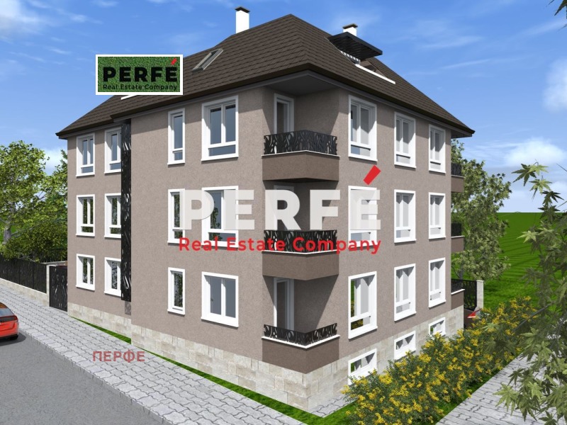 На продаж  2 спальні София , Княжево , 136 кв.м | 84381149 - зображення [14]