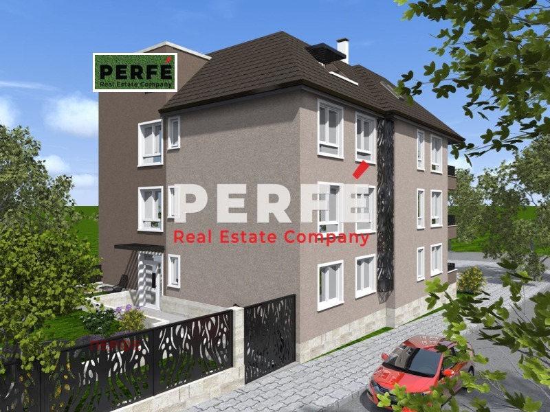 На продаж  2 спальні София , Княжево , 136 кв.м | 84381149 - зображення [11]