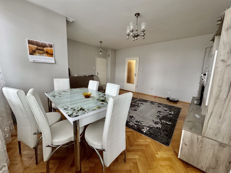 Продава 3-СТАЕН, гр. София, Дианабад, снимка 2 - Апартаменти - 52684381