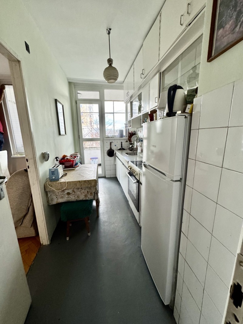 Продава 3-СТАЕН, гр. София, Дианабад, снимка 4 - Апартаменти - 52684381