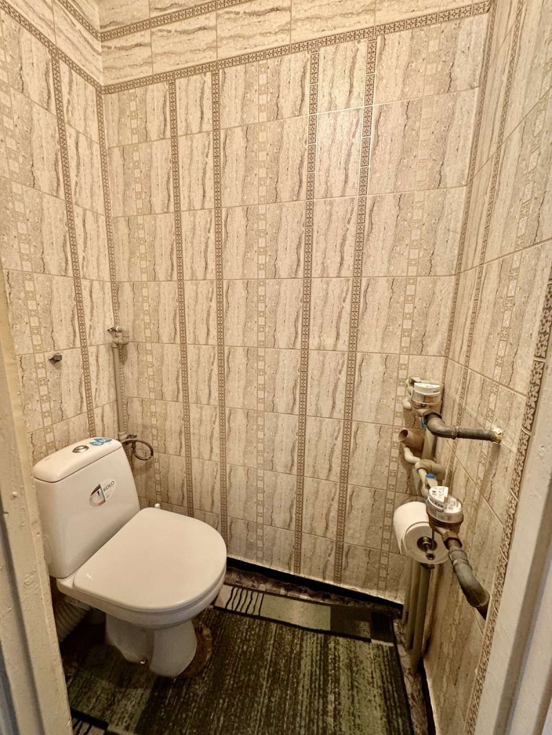 Продава 3-СТАЕН, гр. София, Дианабад, снимка 13 - Апартаменти - 52684381