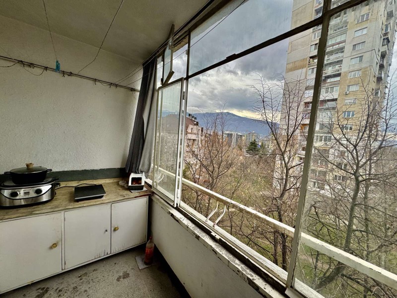 Продава 3-СТАЕН, гр. София, Дианабад, снимка 5 - Апартаменти - 52684381