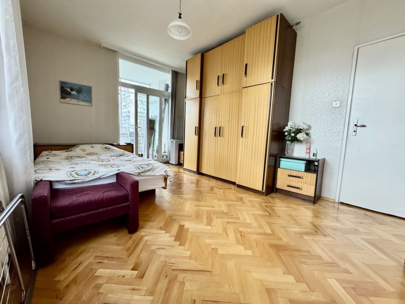 Продава 3-СТАЕН, гр. София, Дианабад, снимка 7 - Апартаменти - 52684381