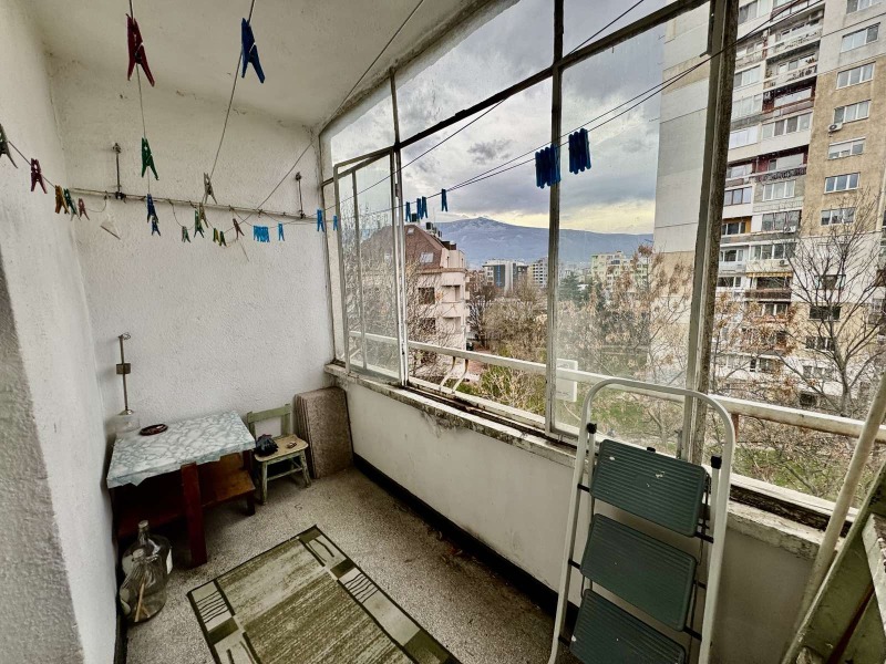 Продава 3-СТАЕН, гр. София, Дианабад, снимка 9 - Апартаменти - 52684381