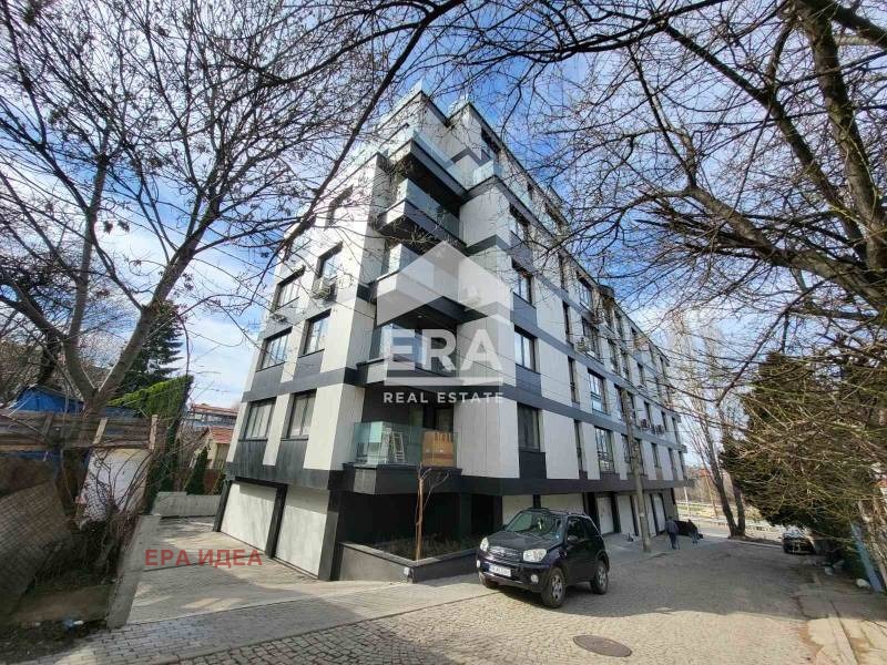 Продава 3-СТАЕН, гр. София, Редута, снимка 12 - Апартаменти - 54602127