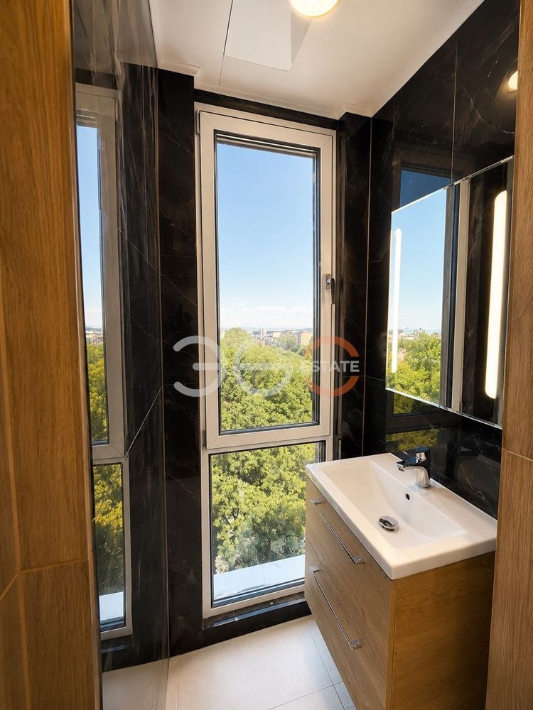 Продава 3-СТАЕН, гр. Варна, Трошево, снимка 5 - Апартаменти - 55530143