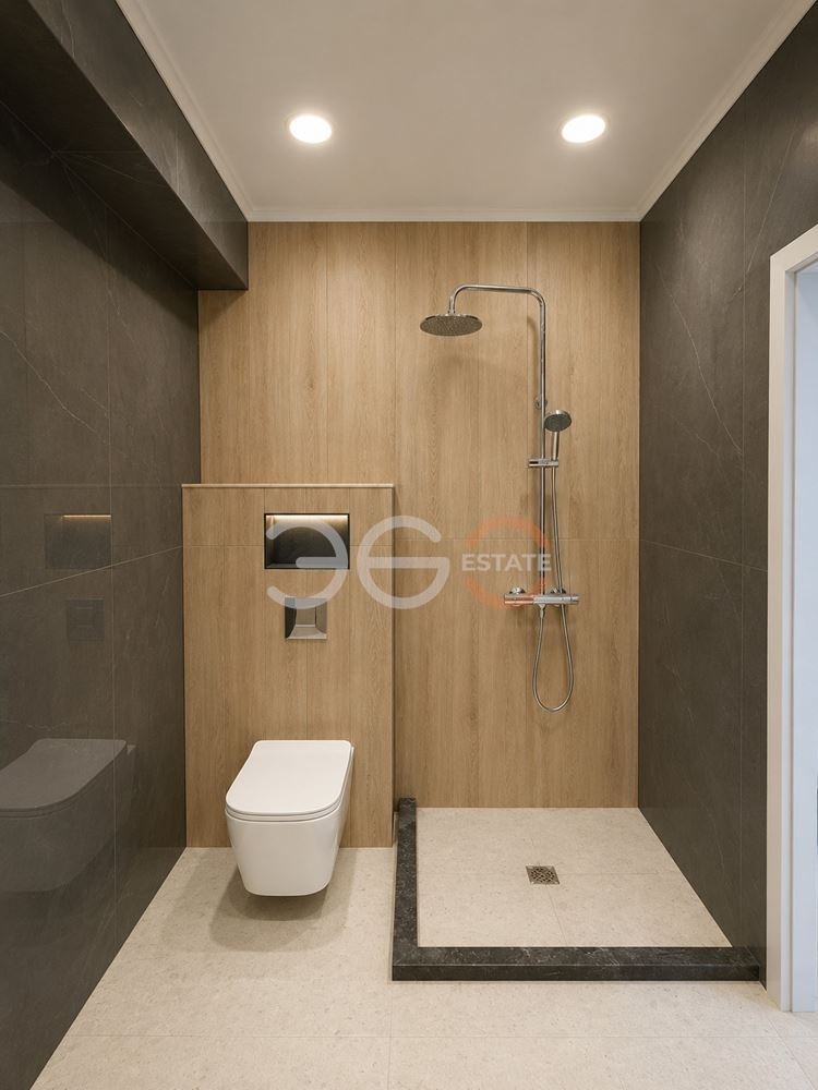 Продава 3-СТАЕН, гр. Варна, Трошево, снимка 4 - Апартаменти - 55530143