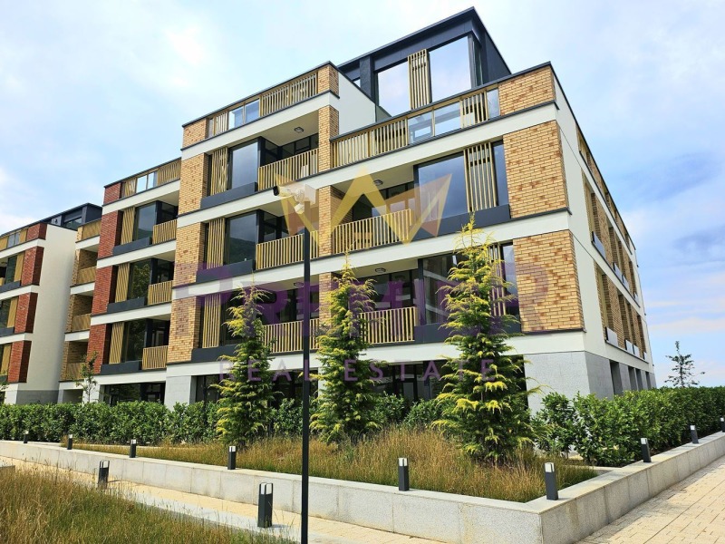 Na prodej  3+ ložnice Sofia , Bojana , 243 m2 | 84064230 - obraz [4]
