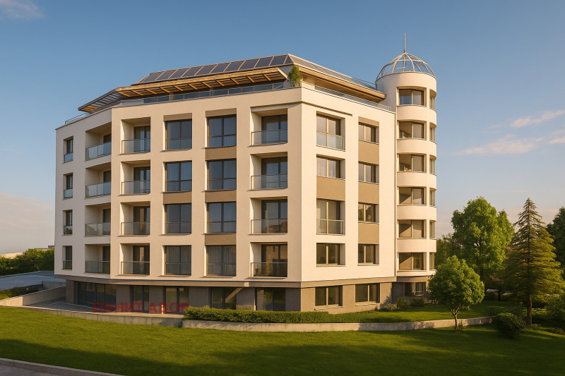 Продава  Мезонет град София , Дружба 1 , 146 кв.м | 51054289