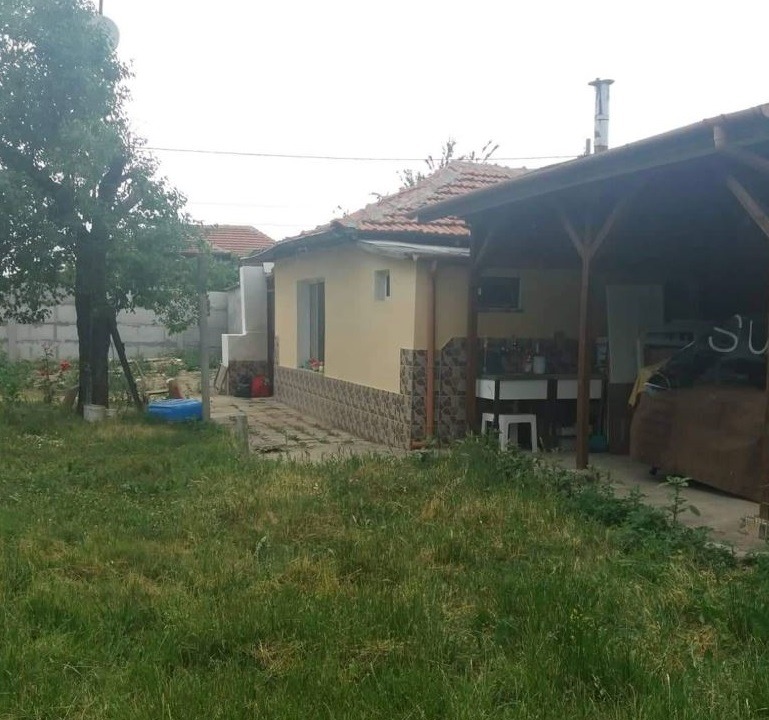 Продава  Къща област Пловдив , с. Момино село , 70 кв.м | 68643703 - изображение [3]