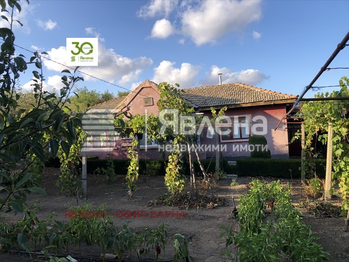 Te koop  Huis regio Dobritsj , Vidno , 150 m² | 91537790