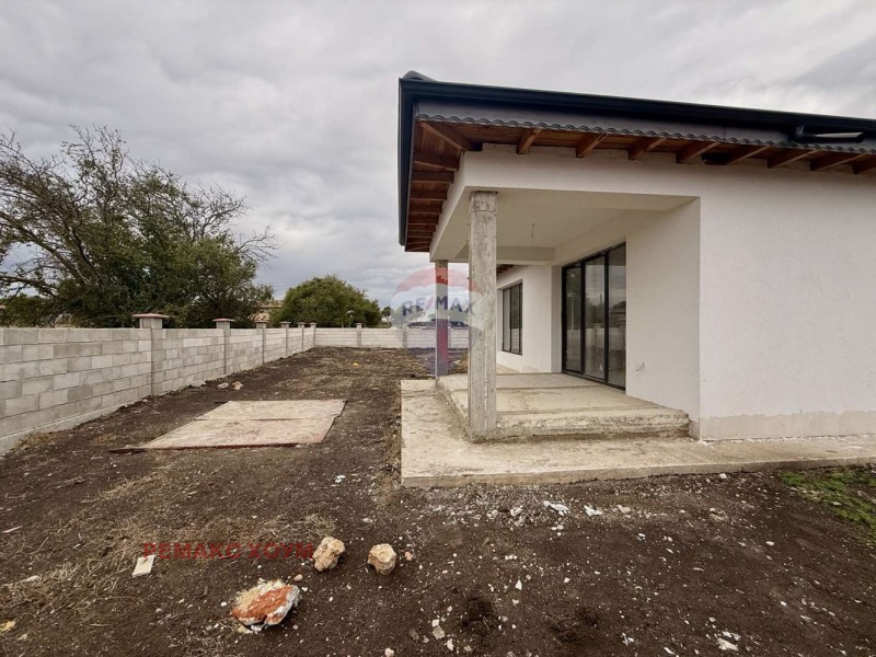 Till salu  Hus region Dobrich , Sokolovo , 131 kvm | 90691482