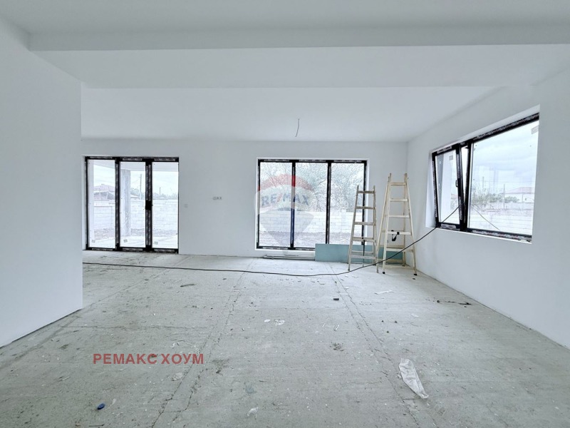 Till salu  Hus region Dobrich , Sokolovo , 131 kvm | 90691482 - bild [2]