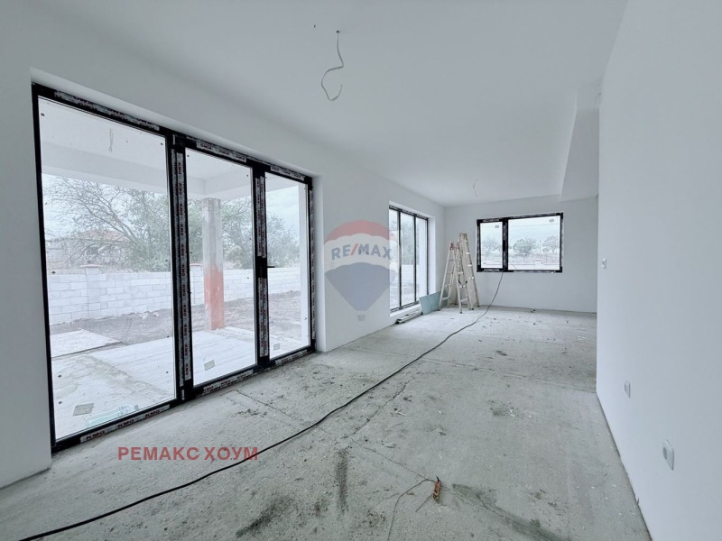 Till salu  Hus region Dobrich , Sokolovo , 131 kvm | 90691482 - bild [5]
