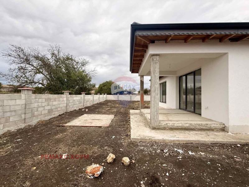 Till salu  Hus region Dobrich , Sokolovo , 131 kvm | 90691482 - bild [16]