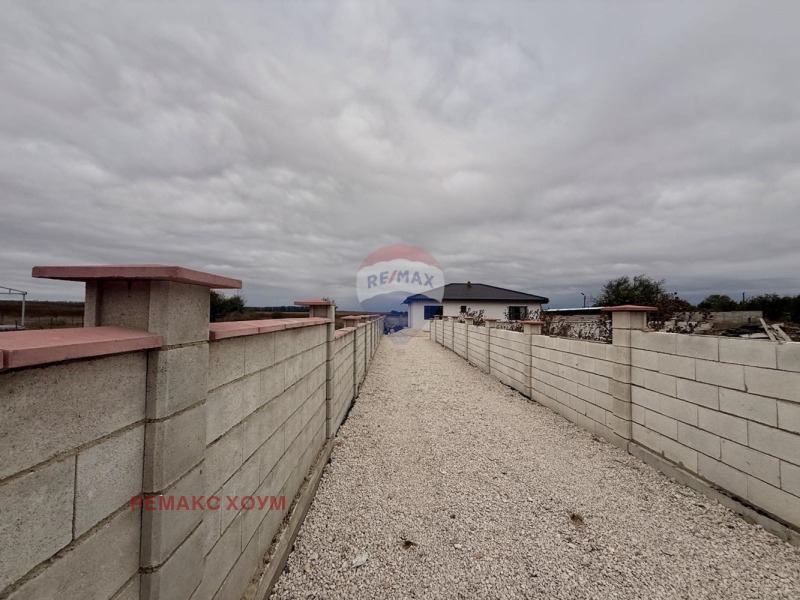 Till salu  Hus region Dobrich , Sokolovo , 131 kvm | 90691482 - bild [17]