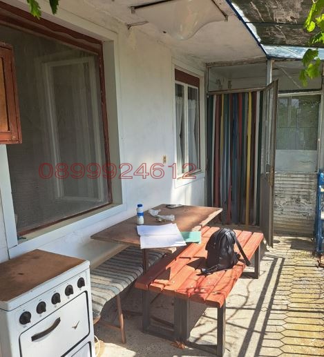 Продава КЪЩА, с. Поцърненци, област Перник, снимка 5 - Къщи - 52780161