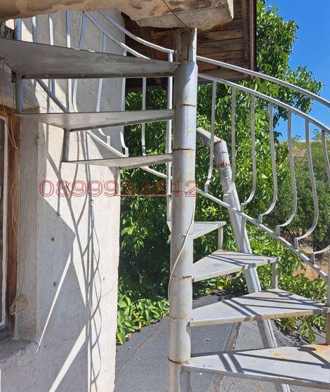 Продава КЪЩА, с. Поцърненци, област Перник, снимка 10 - Къщи - 52780161